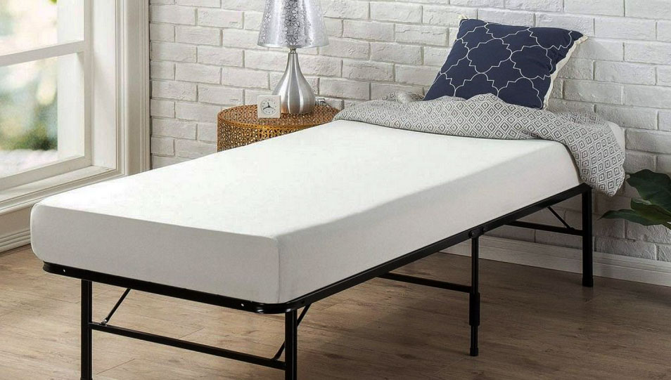narrow twin mattresses